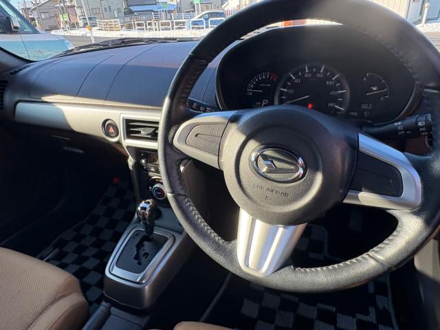 コペン(新潟県長岡市)