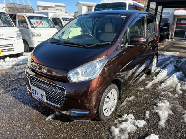 デイズ（新潟県長岡市）画像2