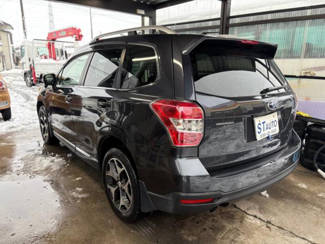 フォレスター（新潟県長岡市）画像3