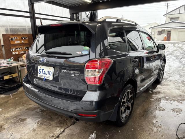 フォレスター（新潟県長岡市）画像4