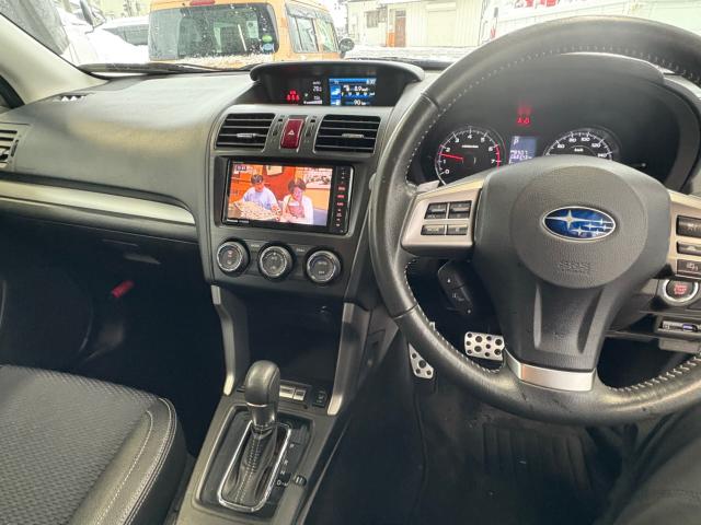 フォレスター（新潟県長岡市）画像5