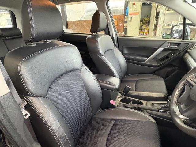 フォレスター（新潟県長岡市）画像6