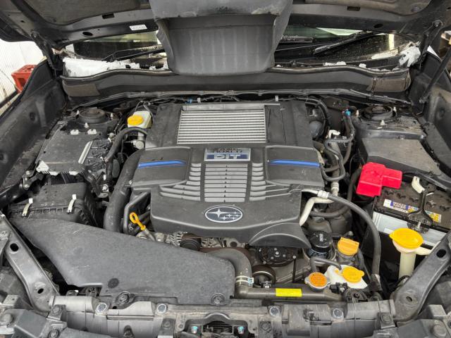 フォレスター（新潟県長岡市）画像9