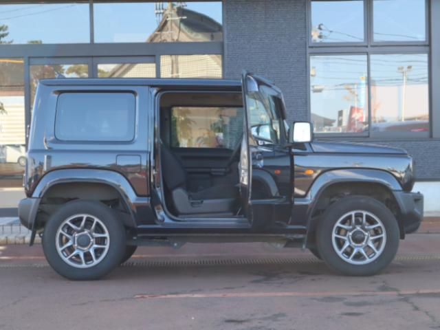 ジムニー（新潟県新潟市中央区）画像10