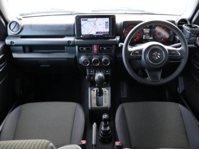 ジムニー（新潟県新潟市中央区）画像12