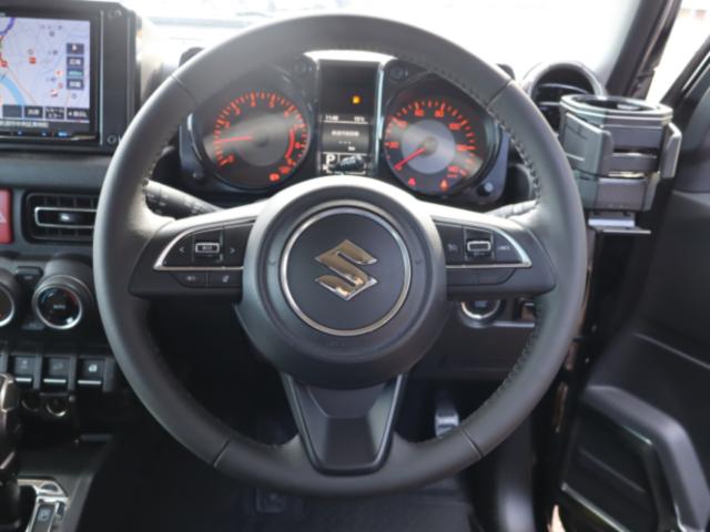 ジムニー（新潟県新潟市中央区）画像13