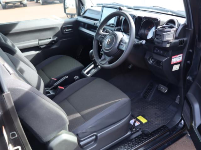 ジムニー（新潟県新潟市中央区）画像14