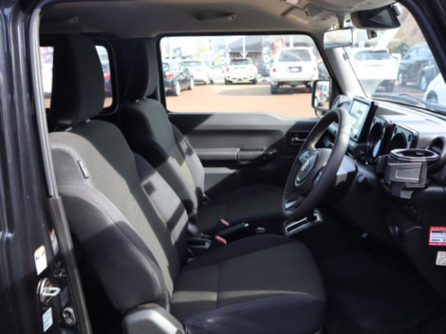 ジムニー（新潟県新潟市中央区）画像15