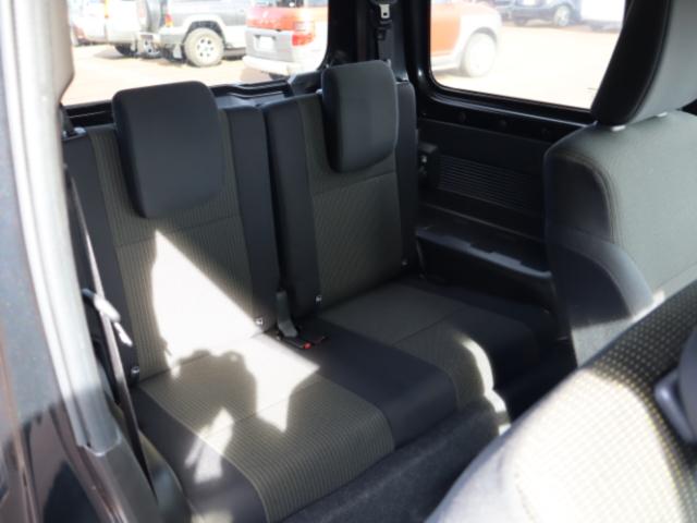 ジムニー（新潟県新潟市中央区）画像16