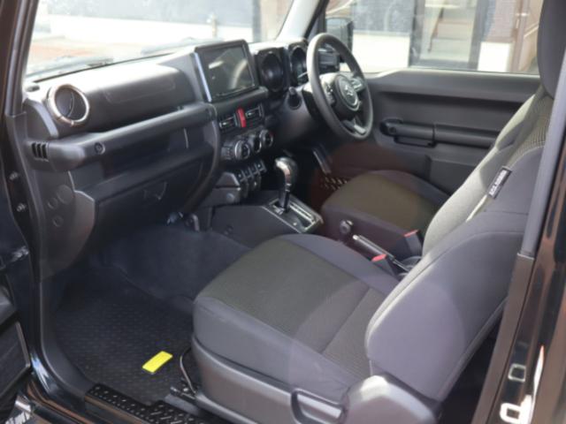 ジムニー（新潟県新潟市中央区）画像17