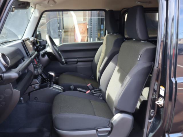 ジムニー（新潟県新潟市中央区）画像18