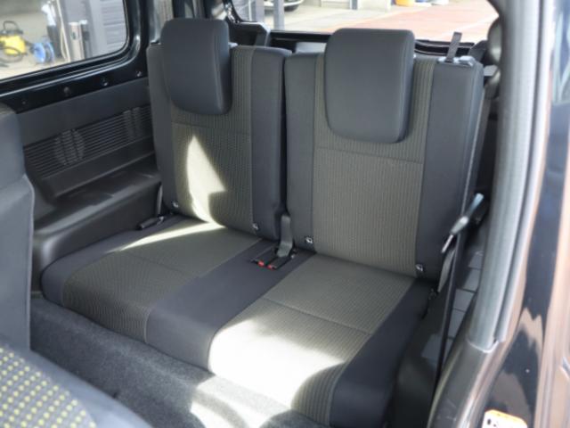 ジムニー（新潟県新潟市中央区）画像19