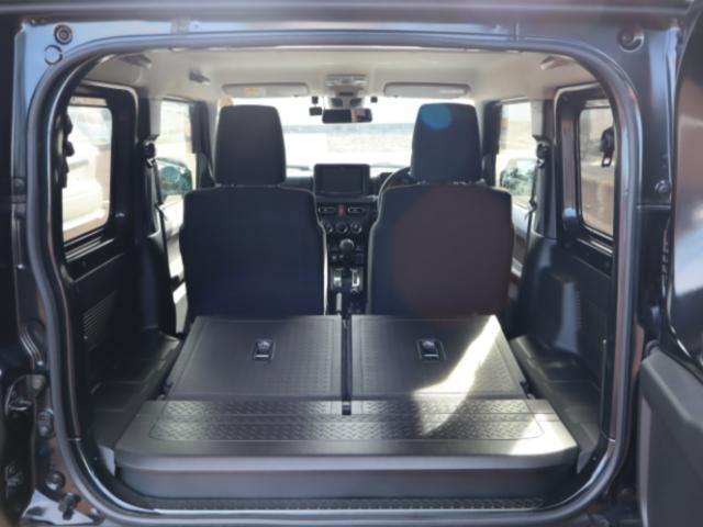 ジムニー（新潟県新潟市中央区）画像21