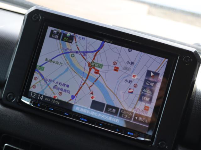 ジムニー（新潟県新潟市中央区）画像23