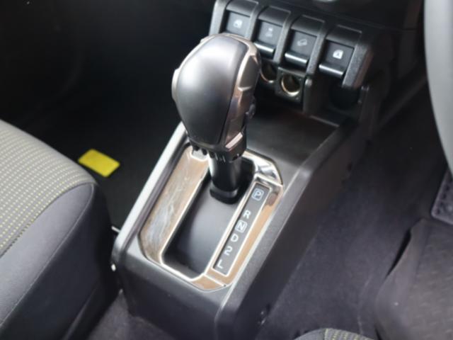 ジムニー（新潟県新潟市中央区）画像33