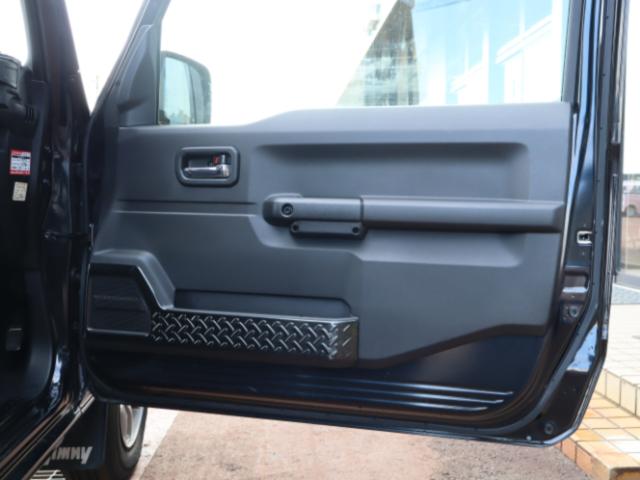 ジムニー（新潟県新潟市中央区）画像47