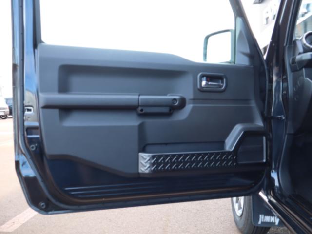 ジムニー（新潟県新潟市中央区）画像48