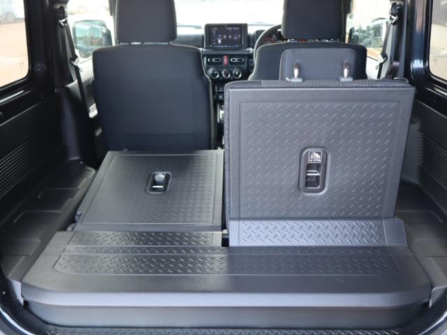 ジムニー（新潟県新潟市中央区）画像52