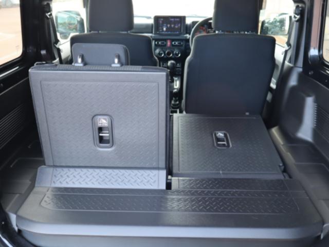 ジムニー（新潟県新潟市中央区）画像53