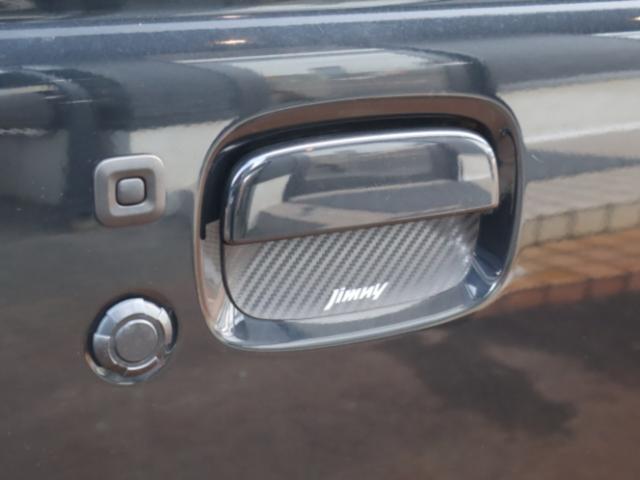 ジムニー（新潟県新潟市中央区）画像60