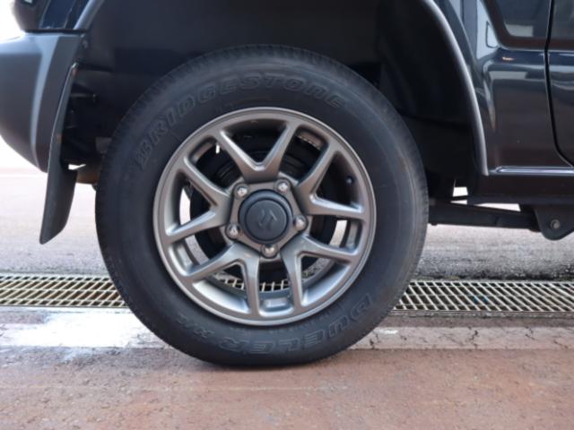 ジムニー（新潟県新潟市中央区）画像63