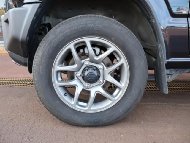 ジムニー（新潟県新潟市中央区）画像64