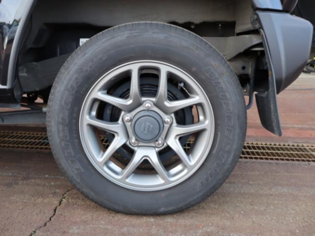 ジムニー（新潟県新潟市中央区）画像65