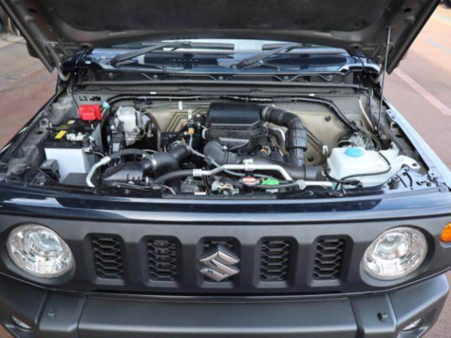 ジムニー（新潟県新潟市中央区）画像67