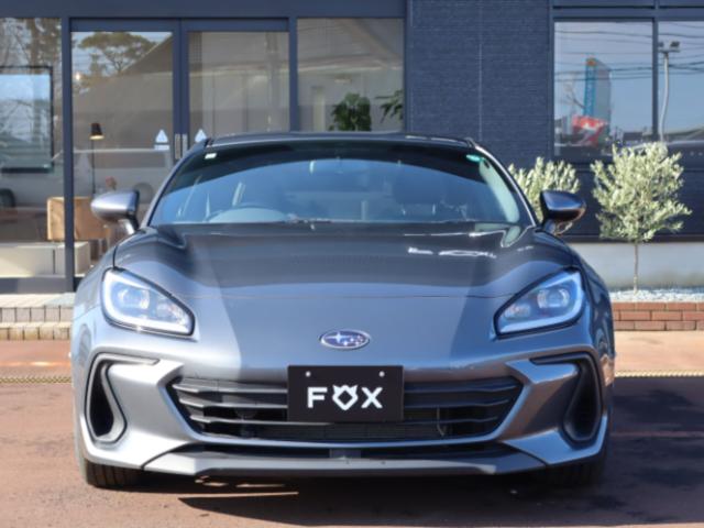 BRZ（新潟県新潟市中央区）画像2