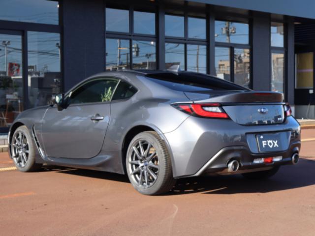 BRZ（新潟県新潟市中央区）画像5