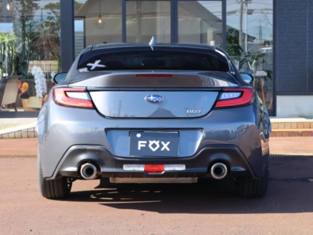 BRZ（新潟県新潟市中央区）画像6