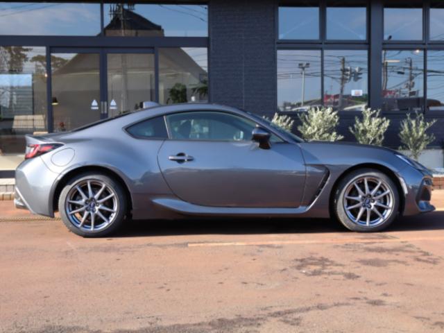 BRZ（新潟県新潟市中央区）画像8