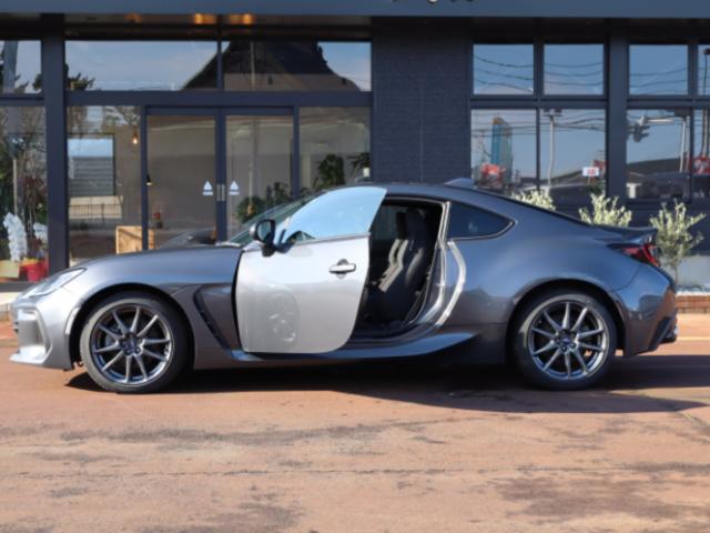 BRZ（新潟県新潟市中央区）画像11