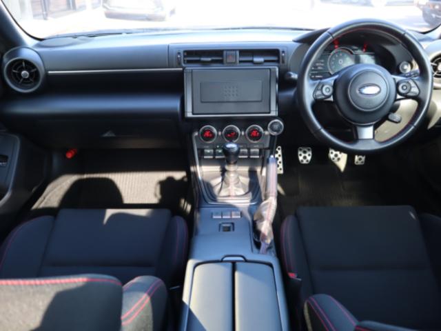 BRZ（新潟県新潟市中央区）画像12