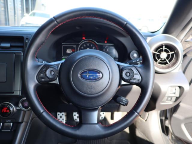 BRZ（新潟県新潟市中央区）画像13