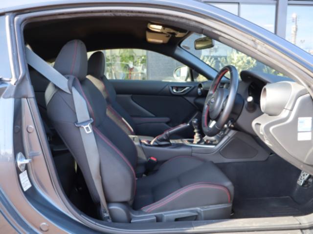 BRZ（新潟県新潟市中央区）画像15