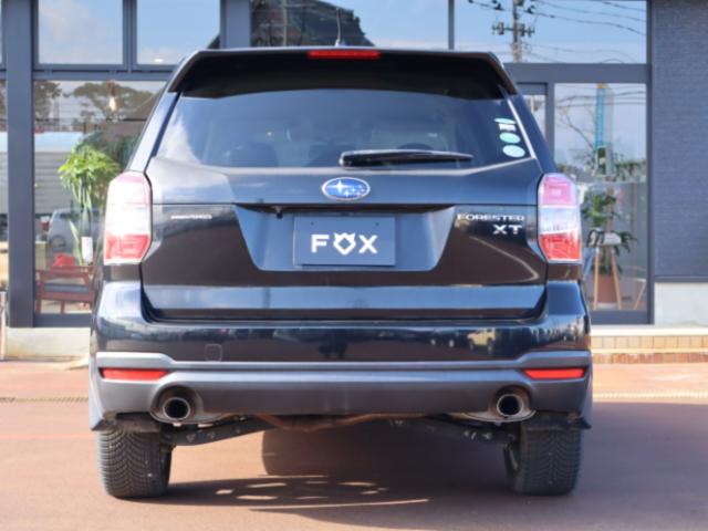 フォレスター（新潟県新潟市中央区）画像6