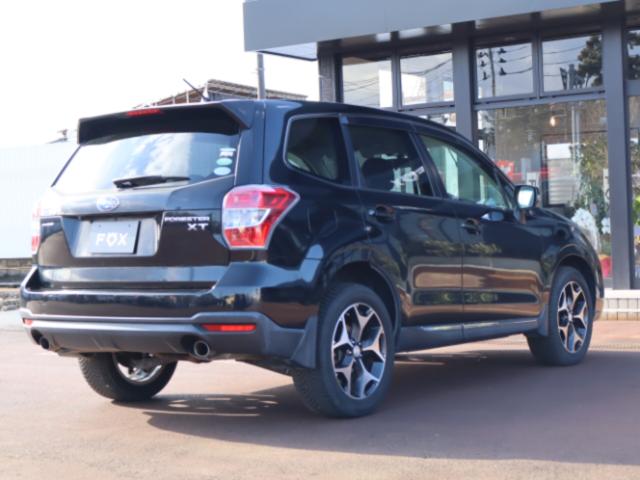 フォレスター（新潟県新潟市中央区）画像7