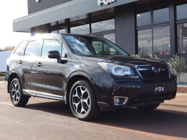 フォレスター（新潟県新潟市中央区）画像9