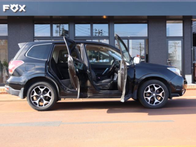 フォレスター（新潟県新潟市中央区）画像10