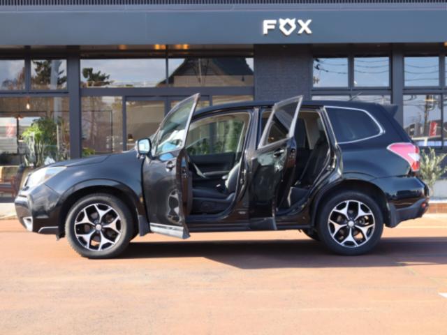 フォレスター（新潟県新潟市中央区）画像11