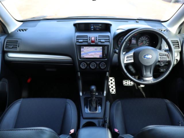 フォレスター（新潟県新潟市中央区）画像12