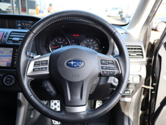 フォレスター（新潟県新潟市中央区）画像13