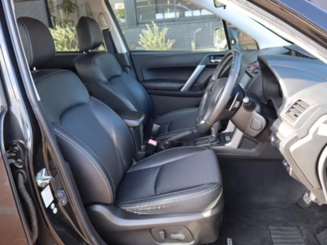 フォレスター（新潟県新潟市中央区）画像15