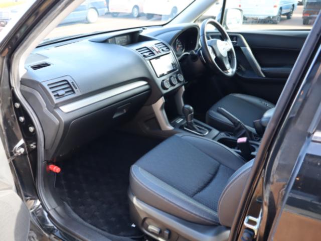 フォレスター（新潟県新潟市中央区）画像17