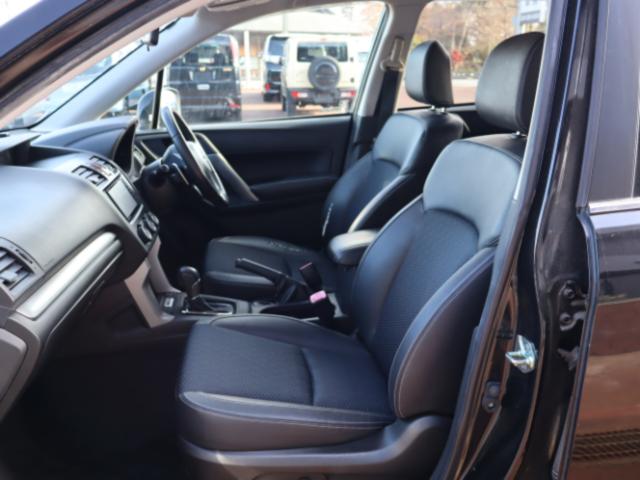 フォレスター（新潟県新潟市中央区）画像18