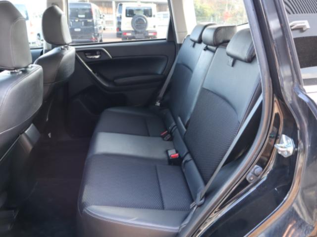 フォレスター（新潟県新潟市中央区）画像19