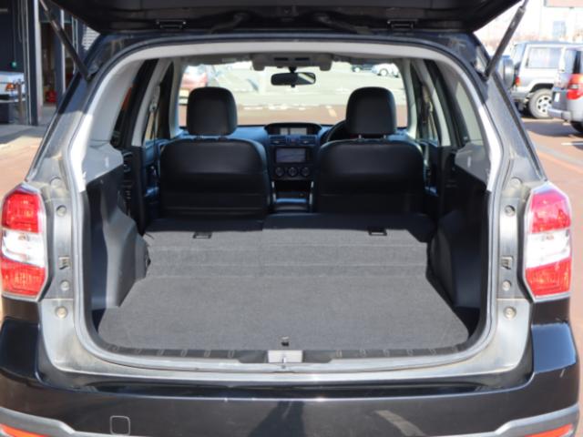 フォレスター（新潟県新潟市中央区）画像21