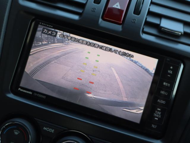 フォレスター（新潟県新潟市中央区）画像25