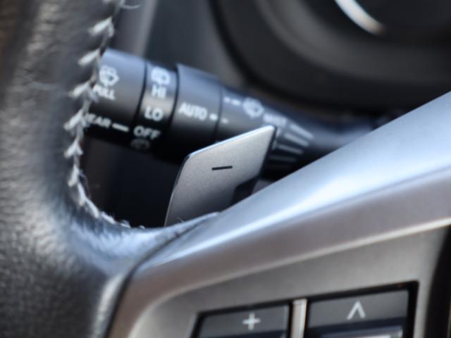 フォレスター（新潟県新潟市中央区）画像33